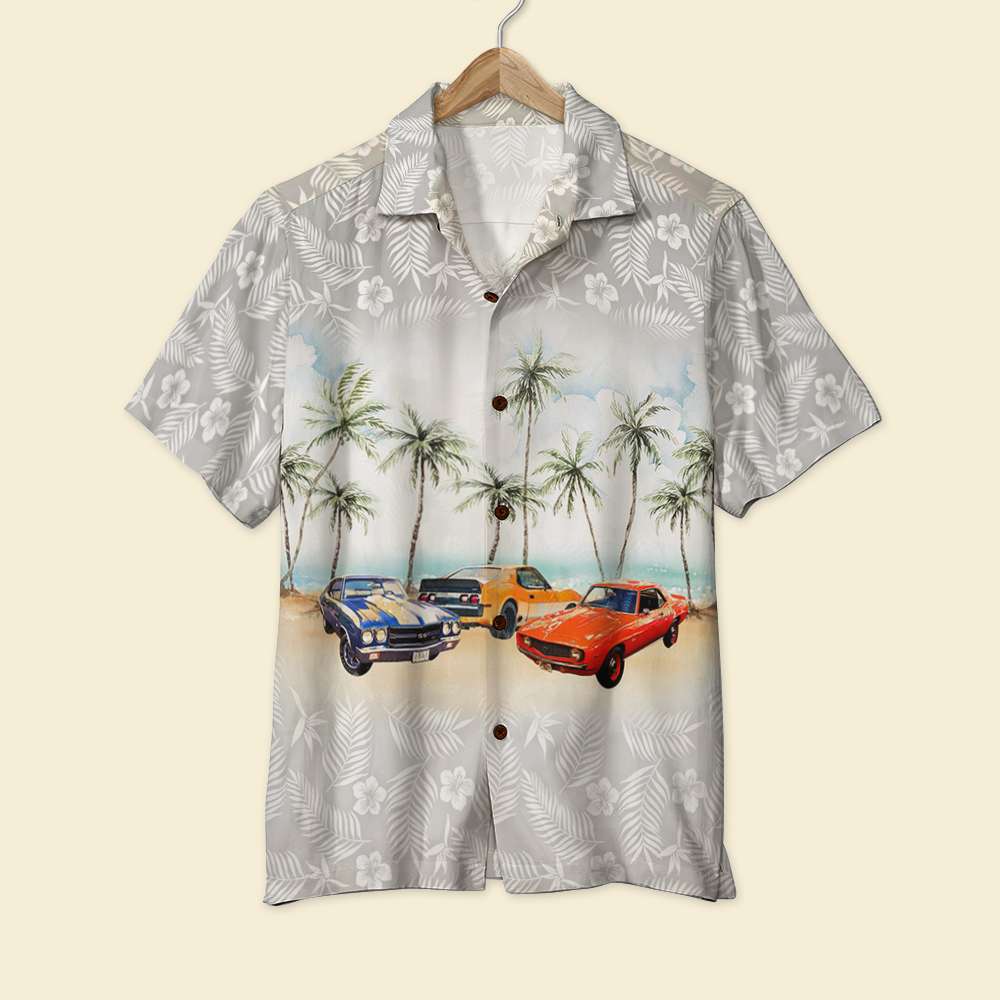 This post will help you find the best Hawaiian Shirt 85