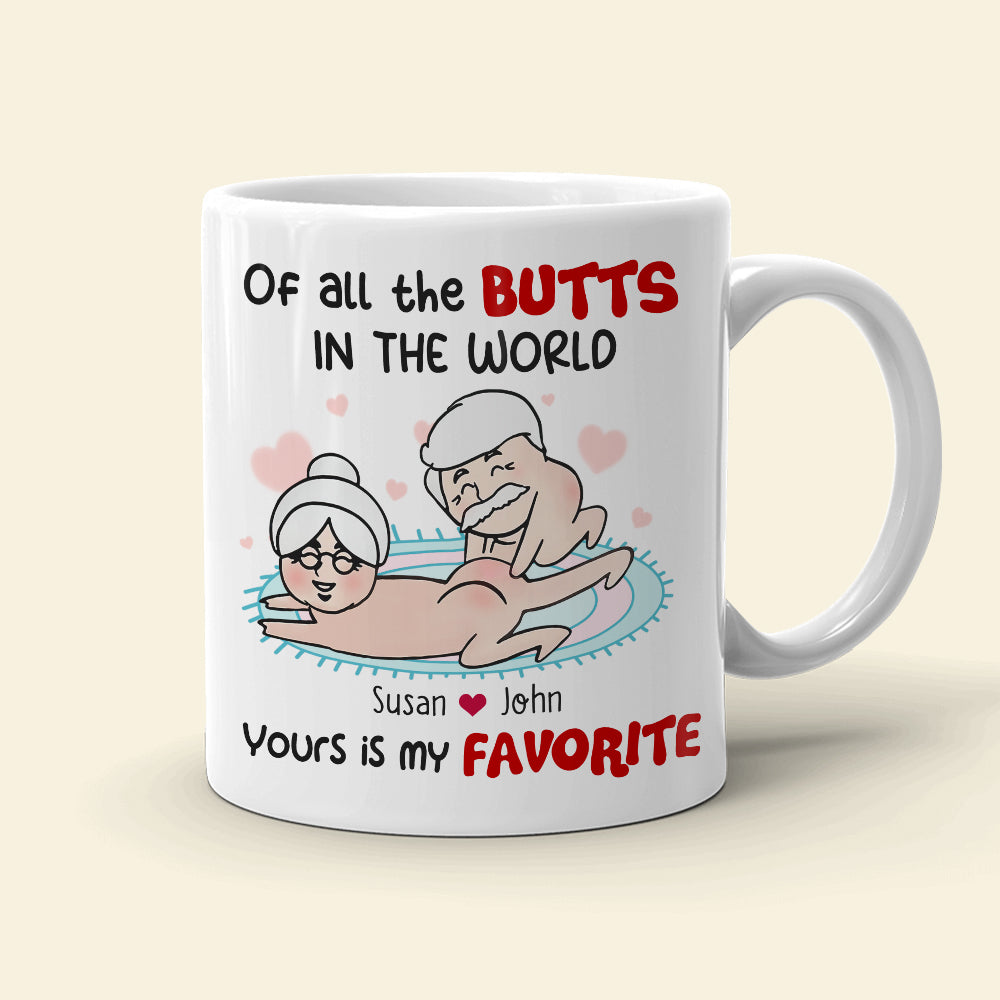 33 Ridiculously Funny Coffee Mugs That Will Have You Laughing Your Butt Off