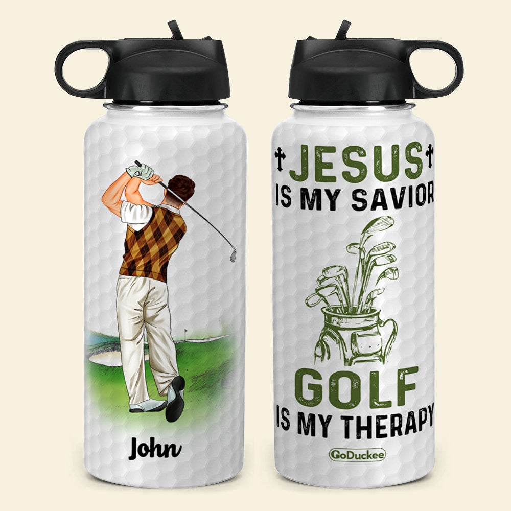 OREGON SPORT BOTTLE Light Weight Bottle Jesus Water Bottle 