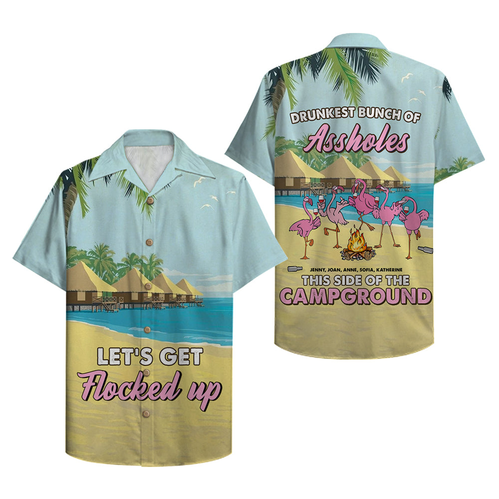 Top Hawaiian shirts are perfect for hot and humid days 151