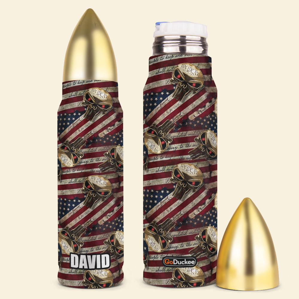 Military bullet tumbler, bullet tumbler 32 oz, bullet tumbler, war her –  Southern Scented Gifts