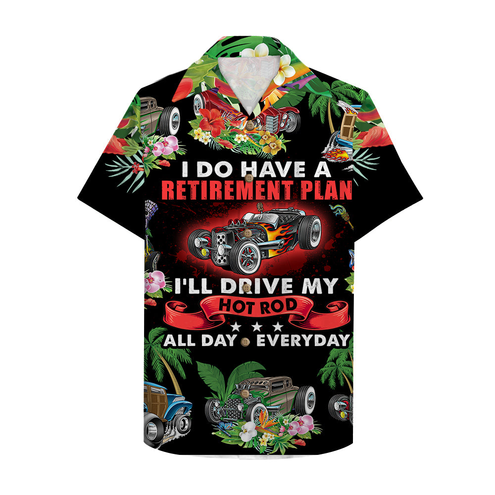 Top Hawaiian shirts are perfect for hot and humid days 77