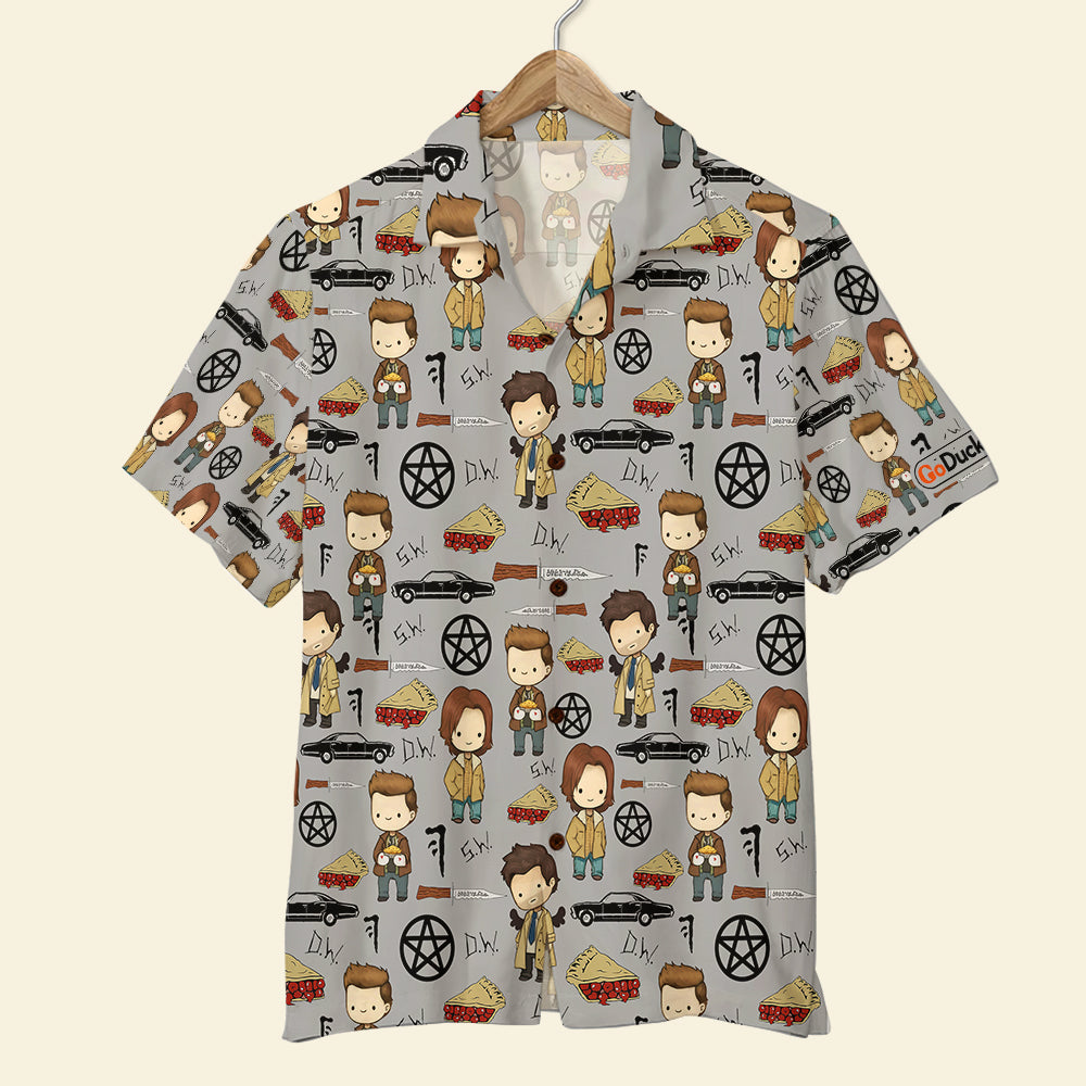This post will help you find the best Hawaiian Shirt 122
