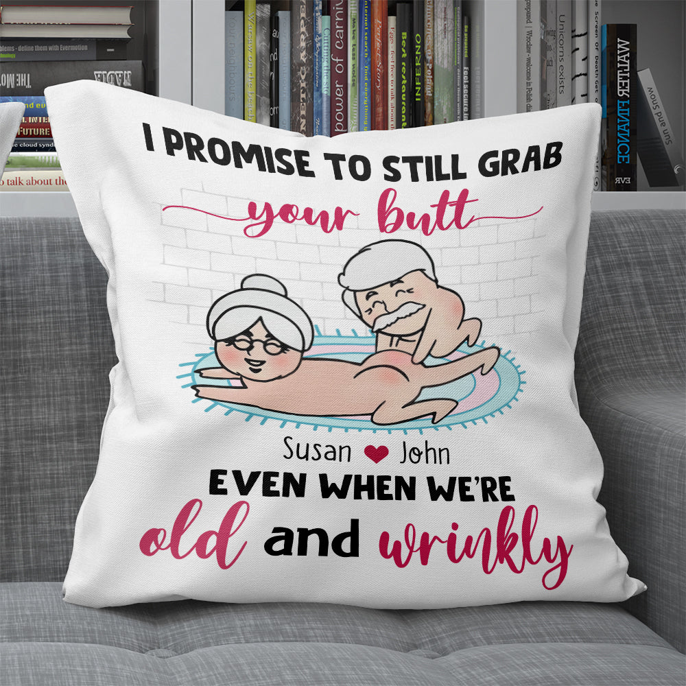 Our Products – It's My Butt Pillow