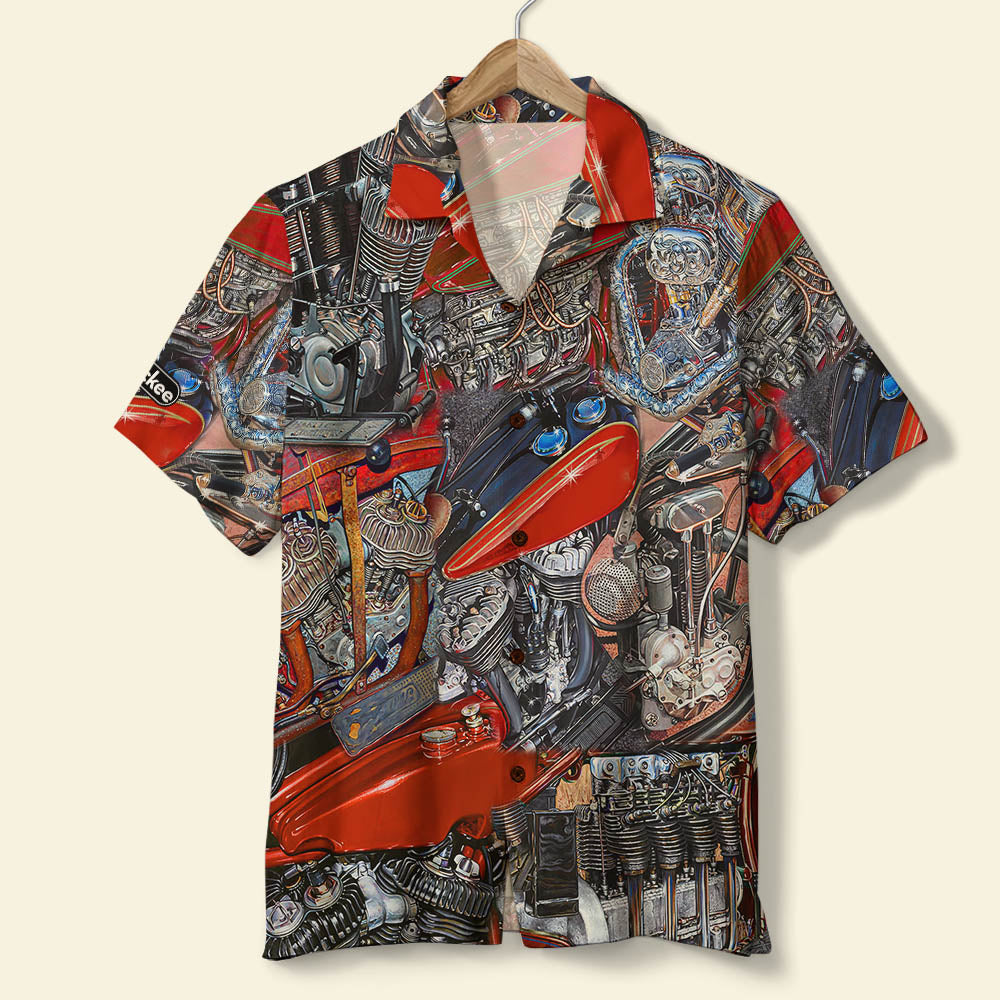 This post will help you find the best Hawaiian Shirt 145