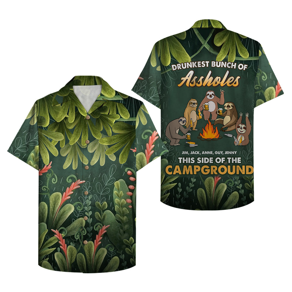 Top Hawaiian shirts are perfect for hot and humid days 155