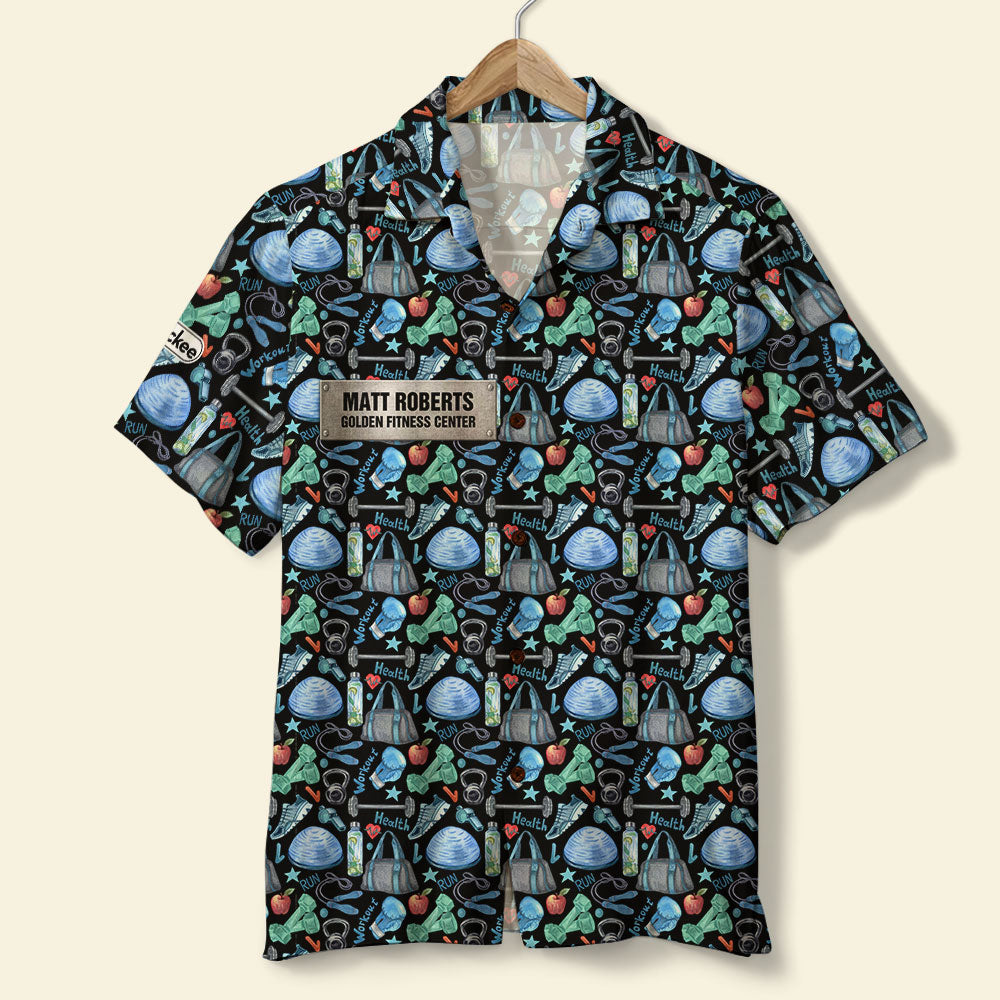 This post will help you find the best Hawaiian Shirt 165