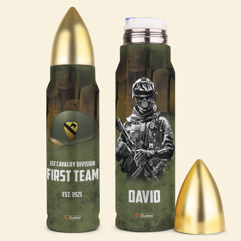 Military bullet tumbler, bullet tumbler 32 oz, bullet tumbler, war hero,  bullet flask, military tumbler, bullet cup