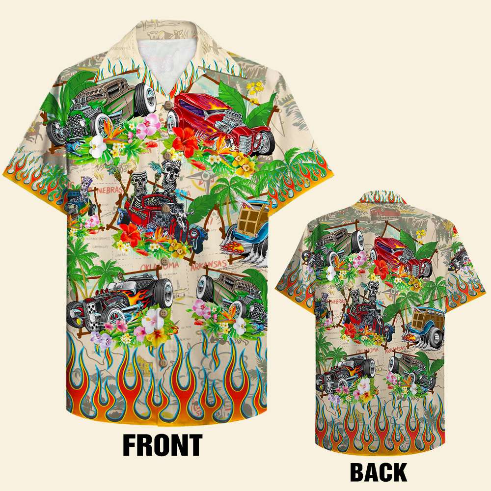 This post will help you find the best Hawaiian Shirt 79