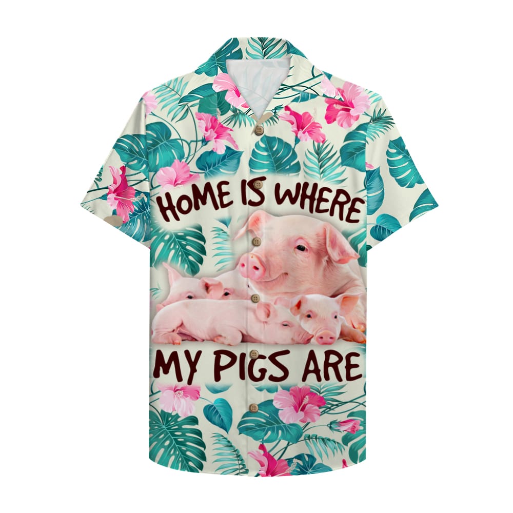 Top Hawaiian shirts are perfect for hot and humid days 120