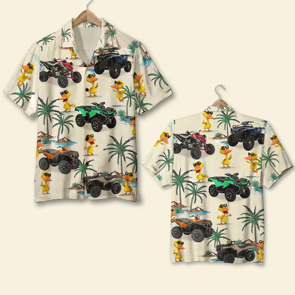 Great choice for everyday occasions - Hawaiian Shirt 77