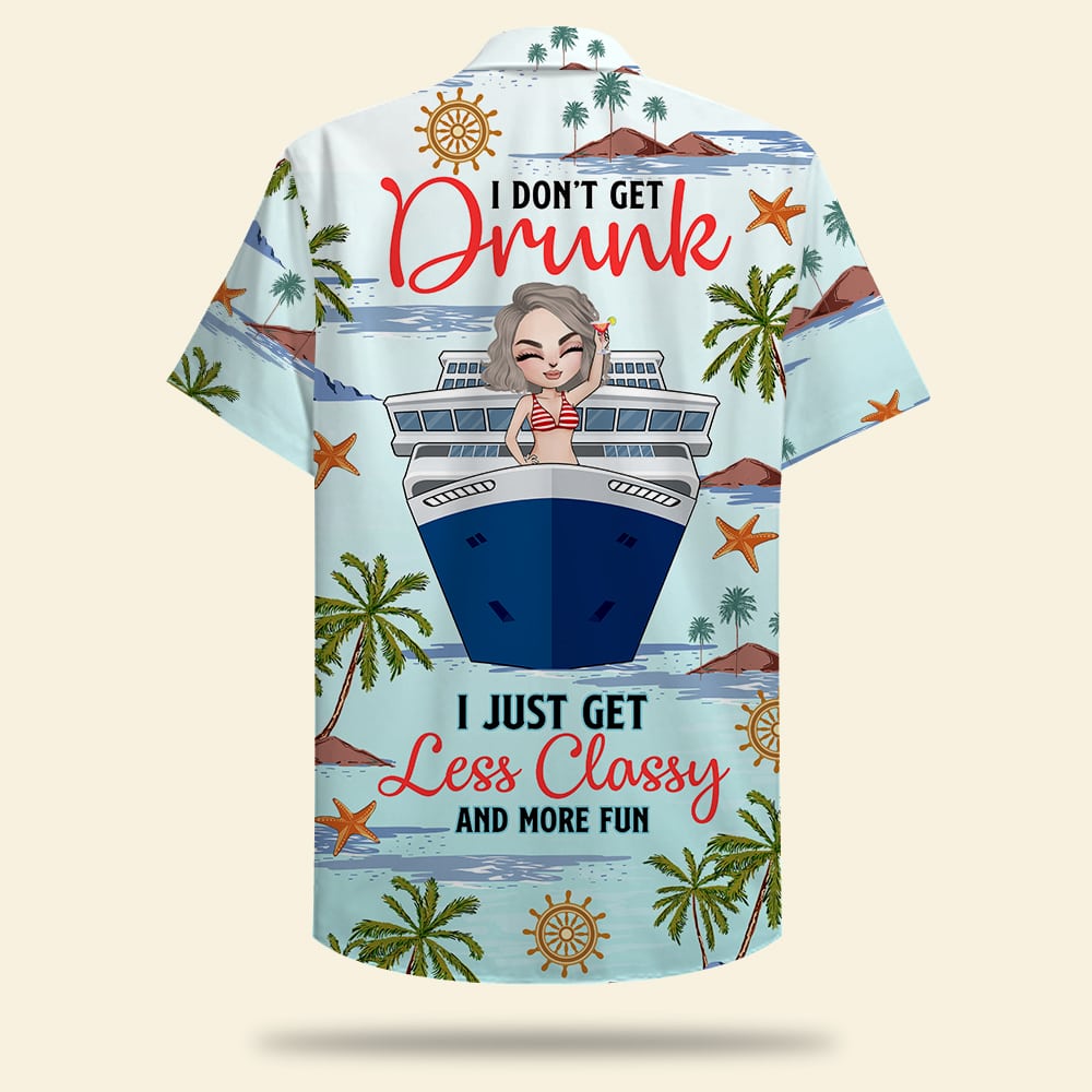 This Hawaiian shirt is a great gift for children and adults alike 93