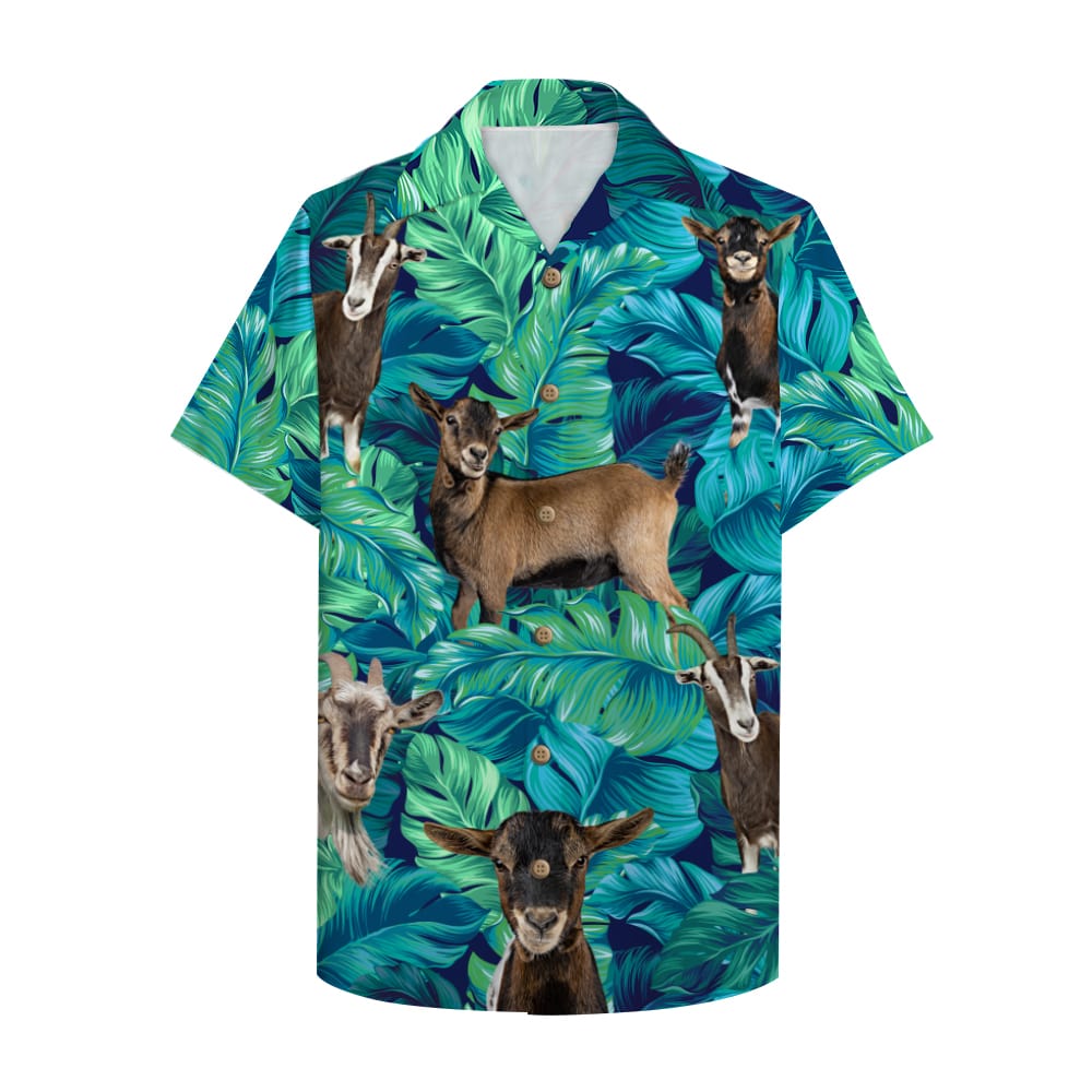 This Hawaiian shirt is a great gift for children and adults alike 143