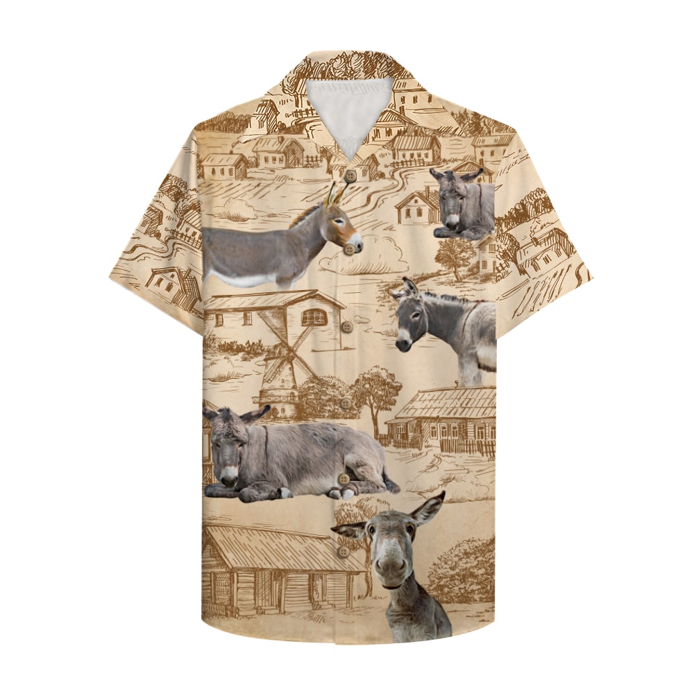Top Hawaiian shirts are perfect for hot and humid days 117