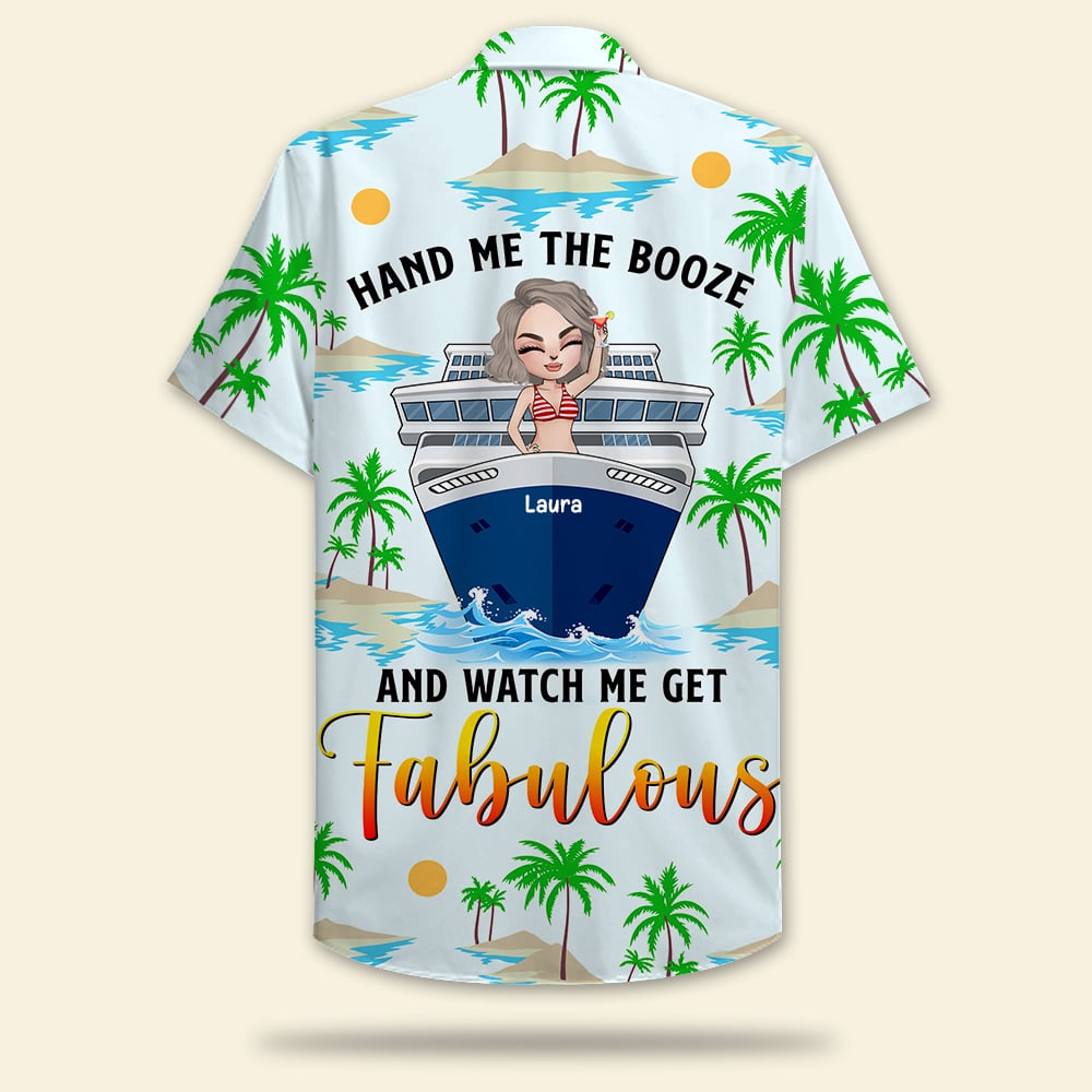 These Hawaiian shirt will make you look great wherever you go 144