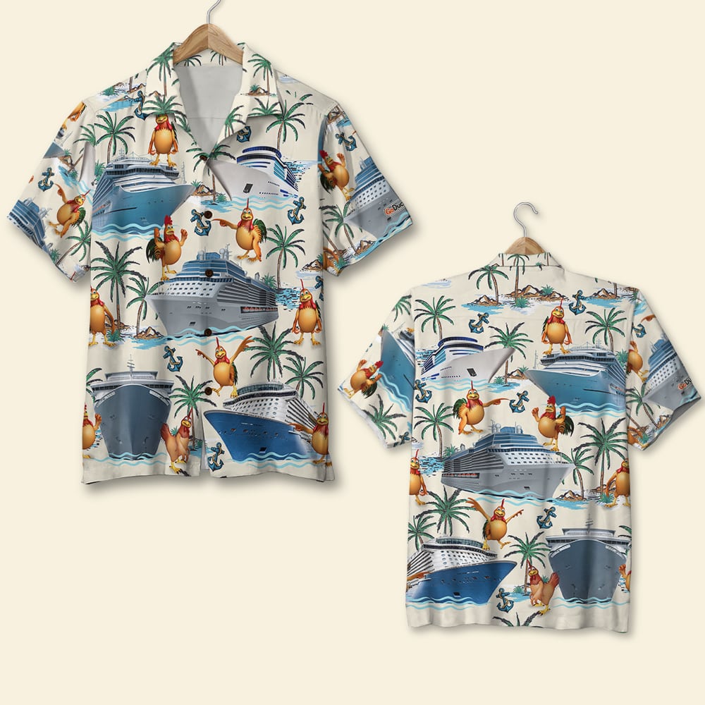 This post will help you find the best Hawaiian Shirt 143