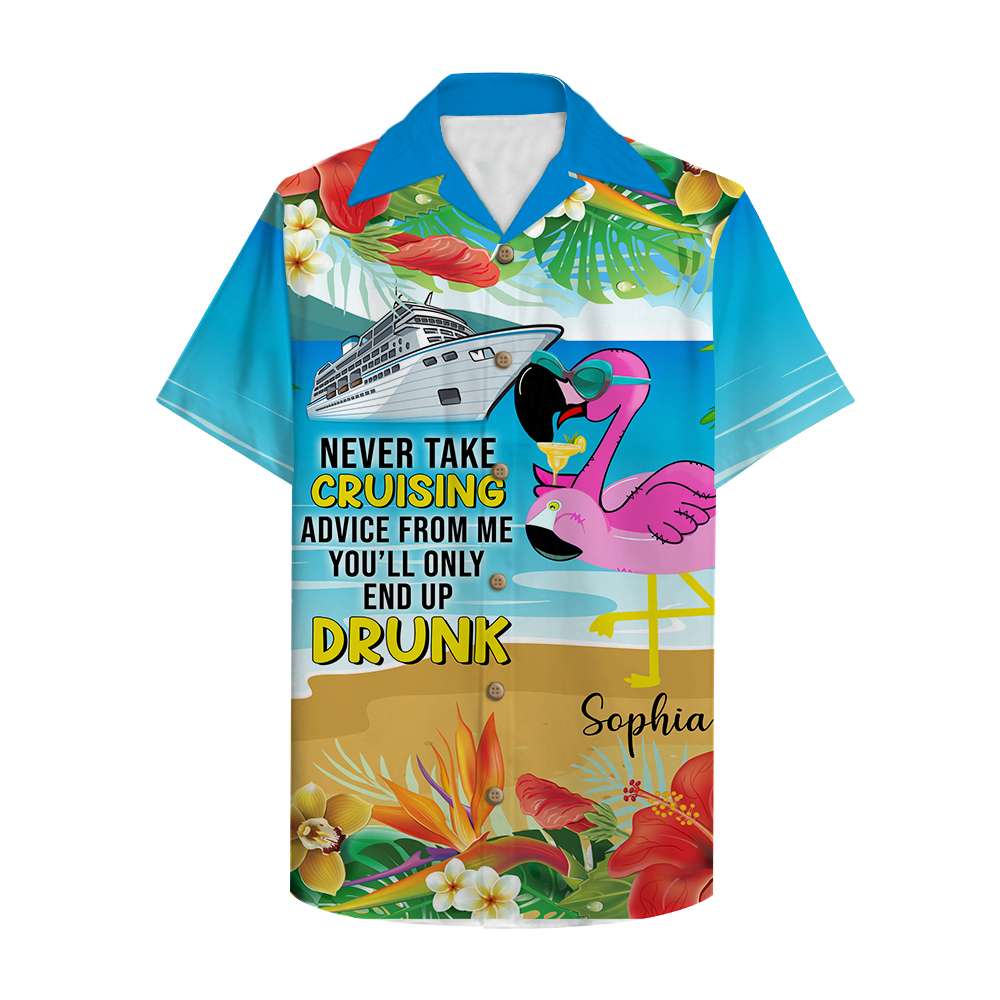 This Hawaiian shirt is a great gift for children and adults alike 245
