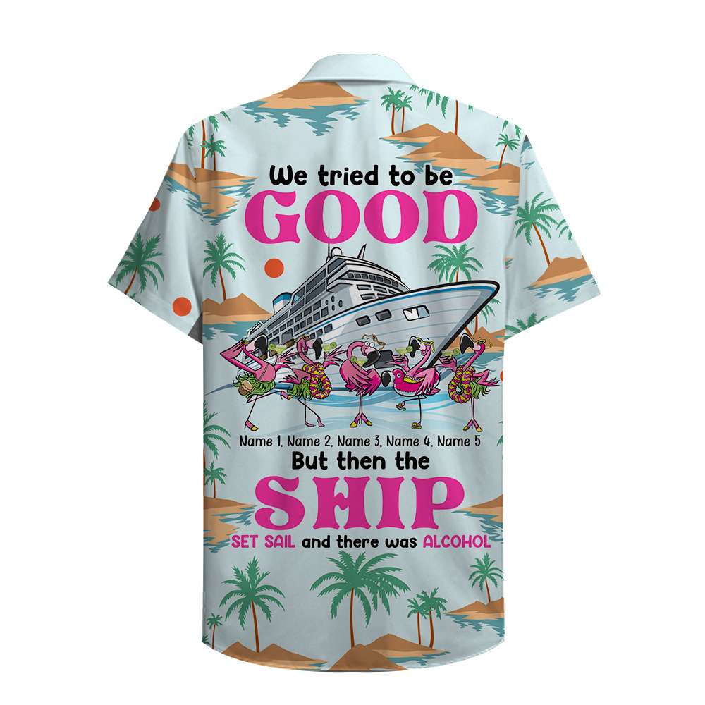 This post will help you find the best Hawaiian Shirt 200