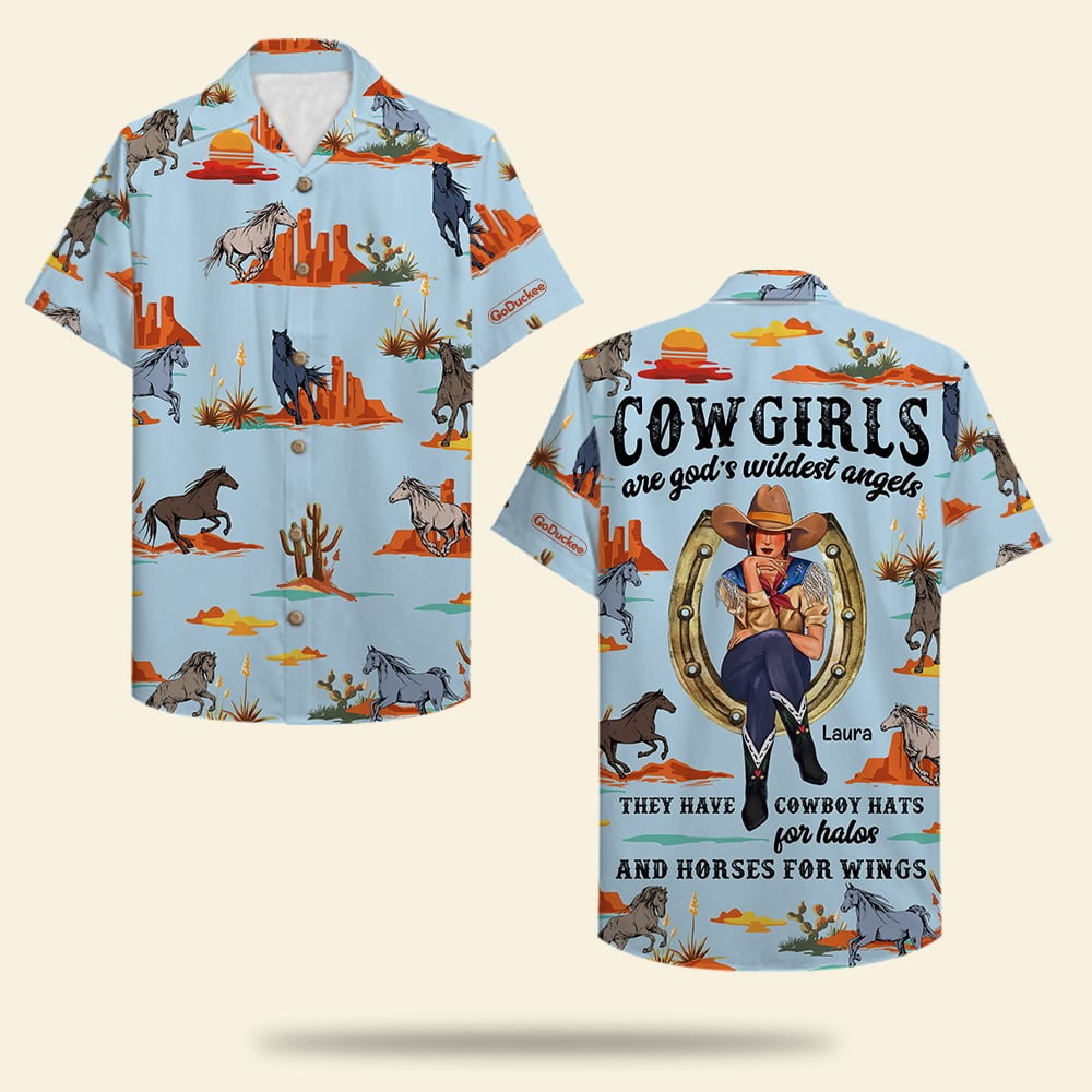 This Hawaiian shirt is a great gift for children and adults alike 228