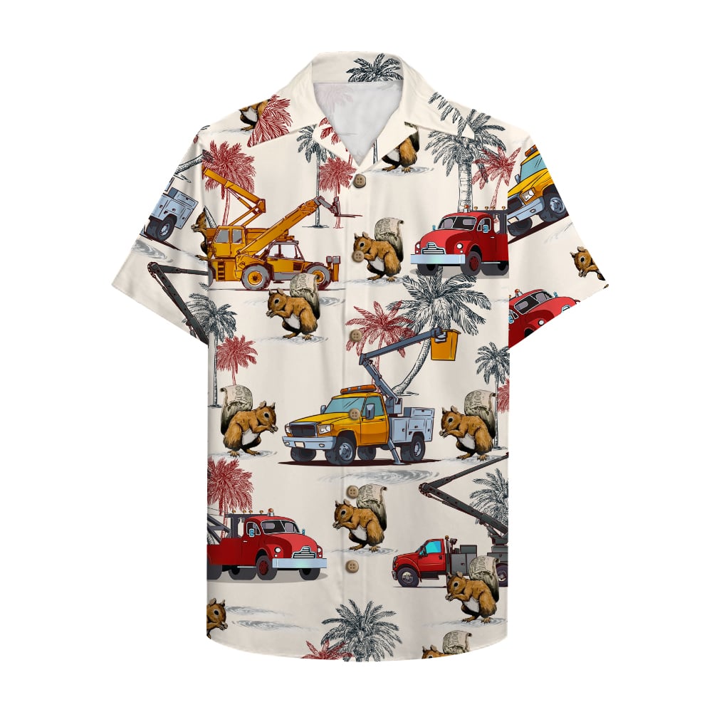 Top Hawaiian shirts are perfect for hot and humid days 99