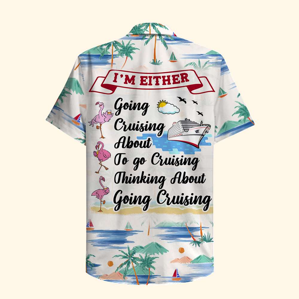 This Hawaiian shirt is a great gift for children and adults alike 115