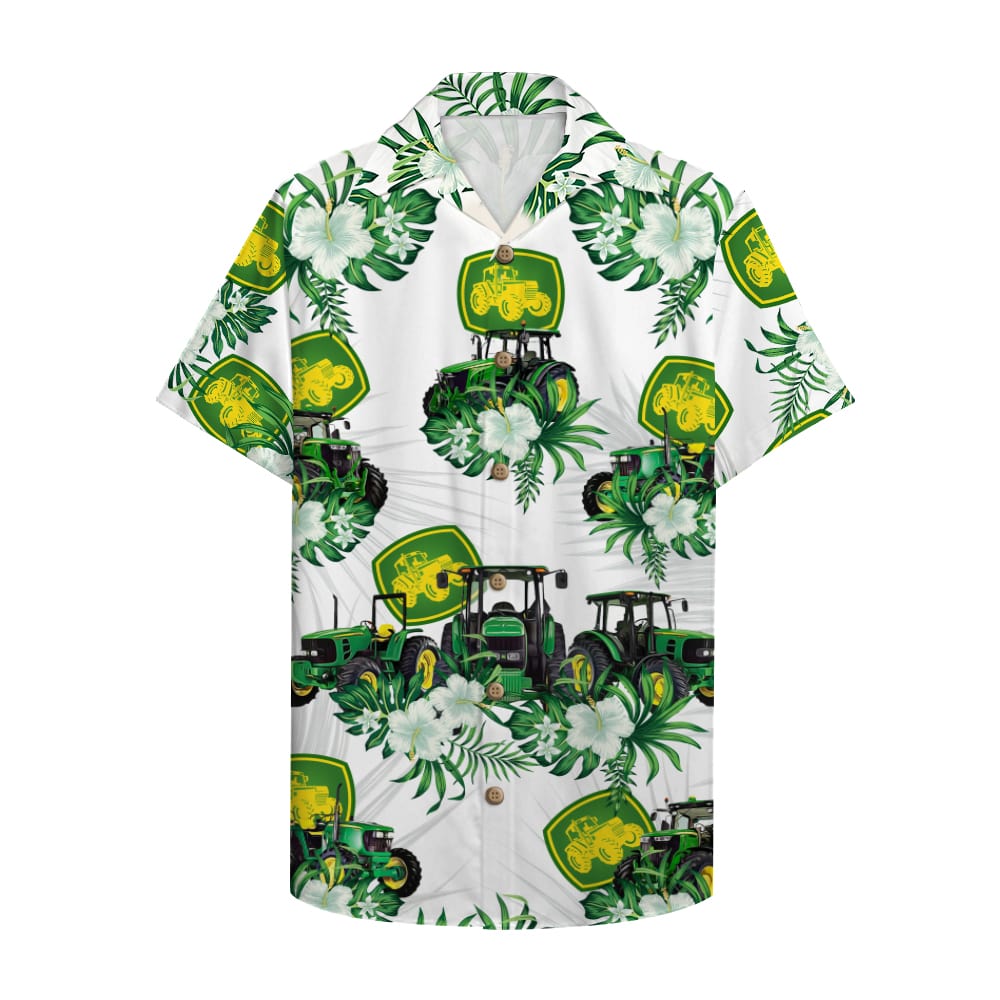 If you want to be noticed, wear These Trendy Hawaiian Shirt 14
