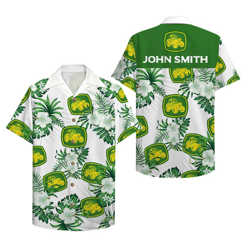 This post will help you find the best Hawaiian Shirt 40