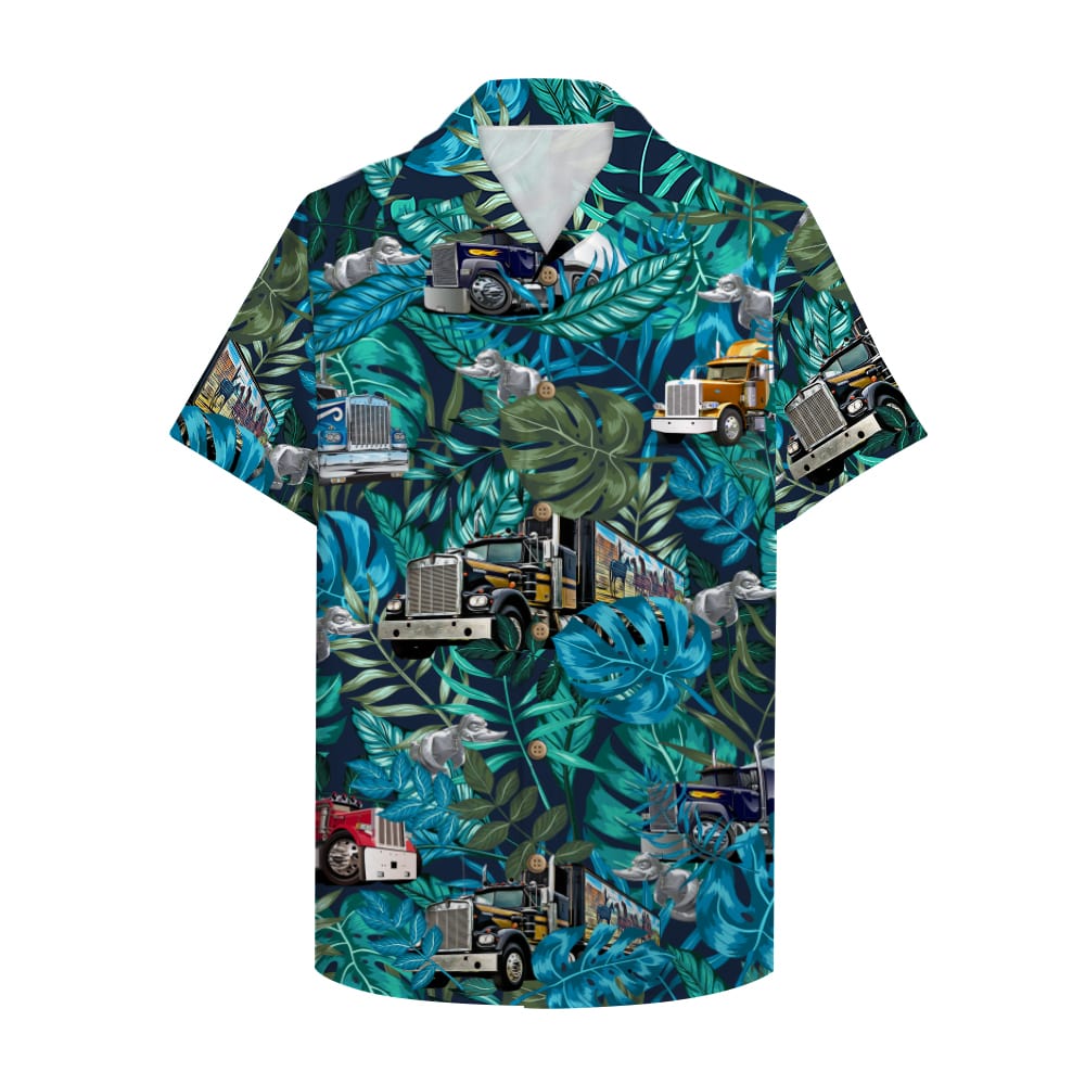 This post will help you find the best Hawaiian Shirt 95
