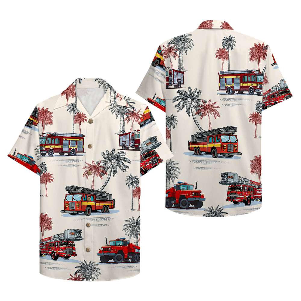 Top Hawaiian shirts are perfect for hot and humid days 82