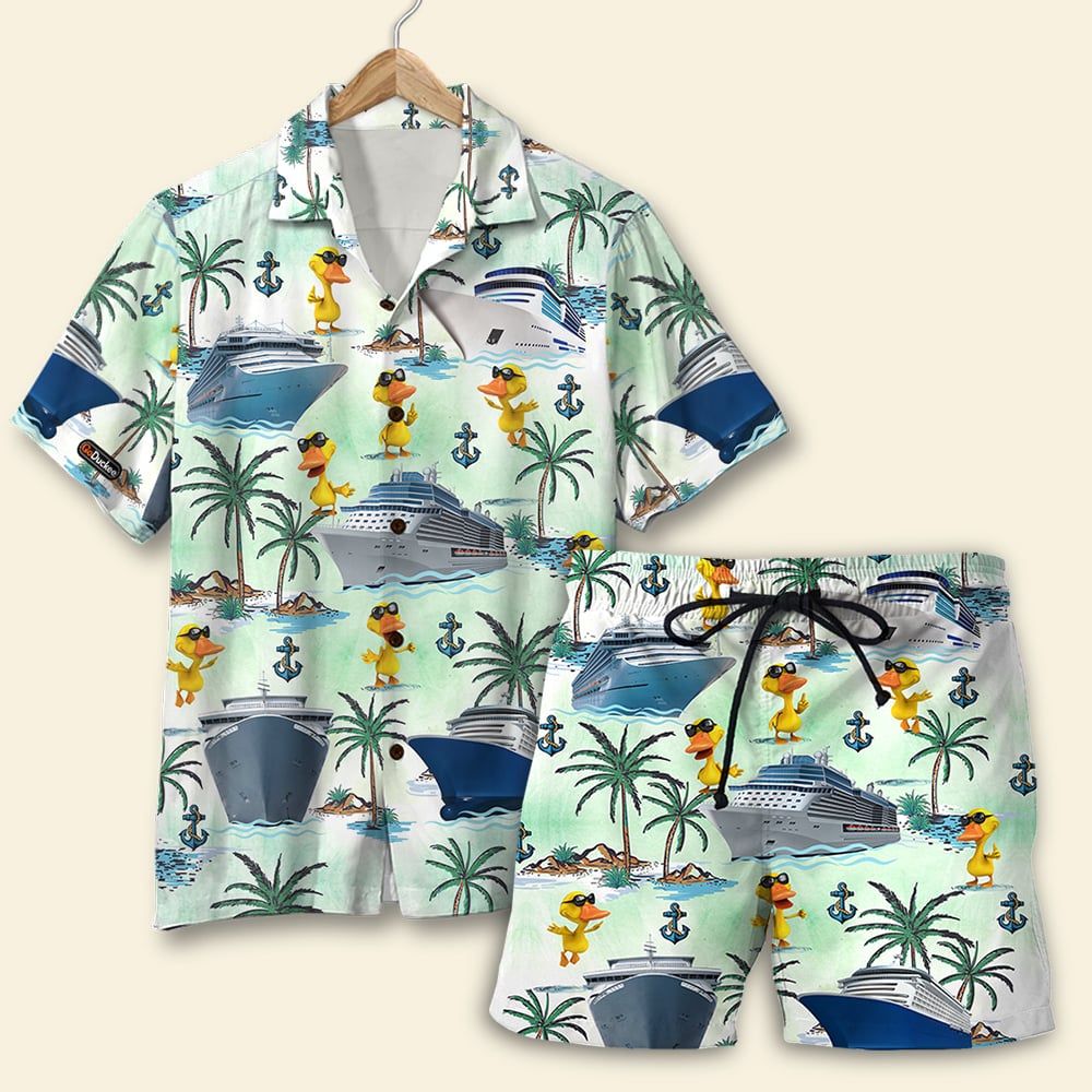 This post will help you find the best Hawaiian Shirt 17