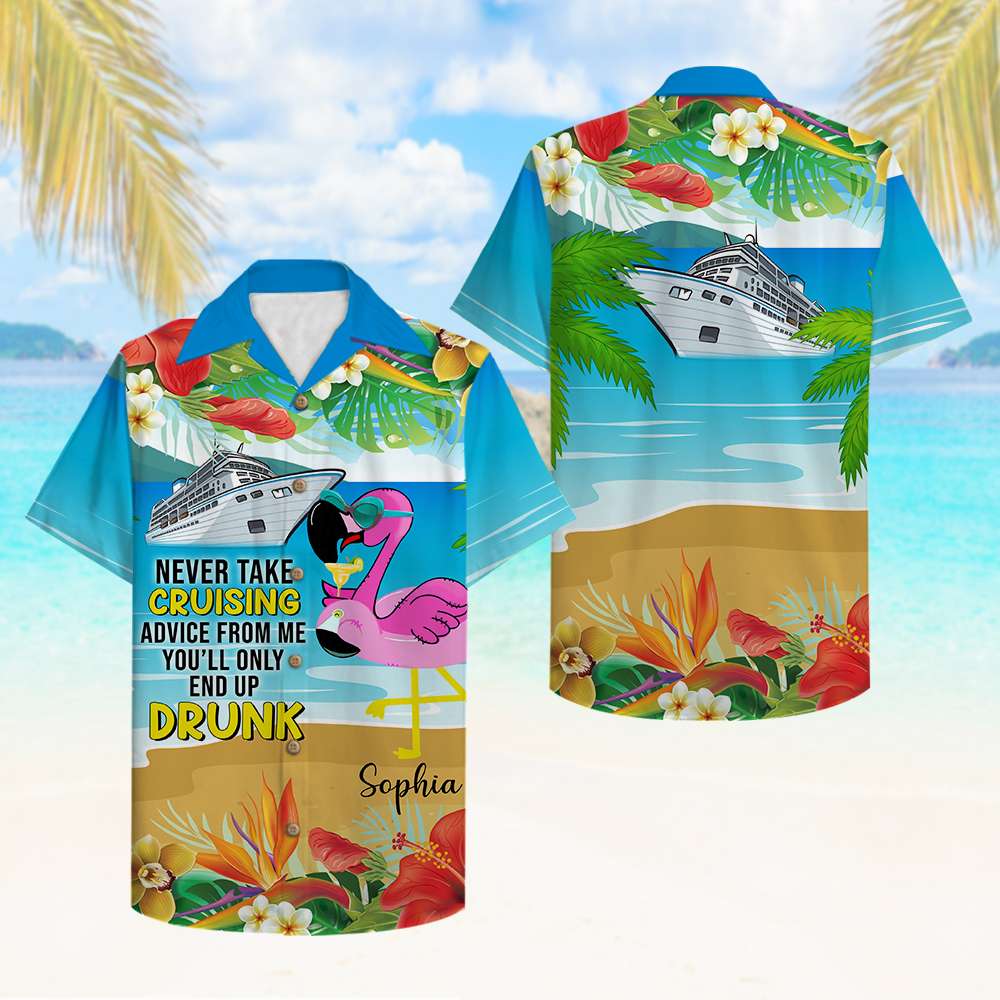 Top Hawaiian shirts are perfect for hot and humid days 136