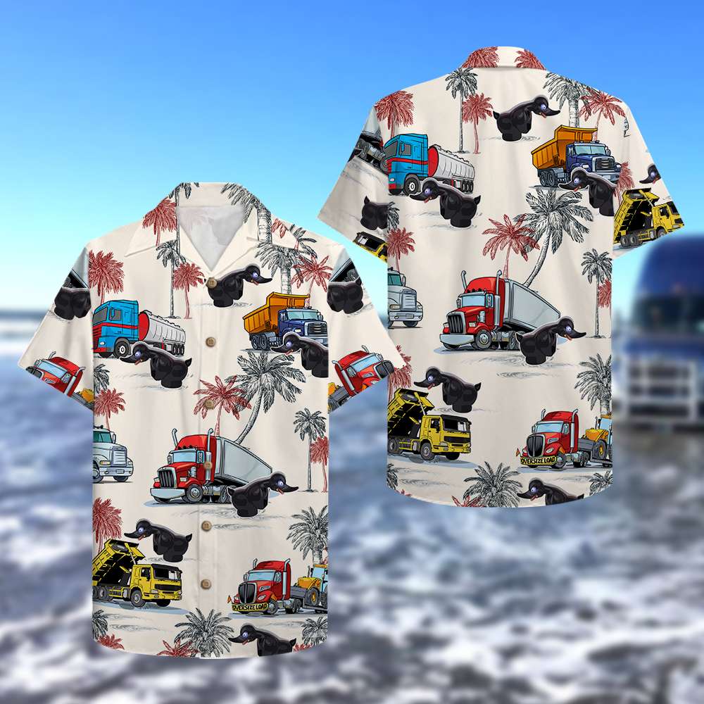 Top Hawaiian shirts are perfect for hot and humid days 83
