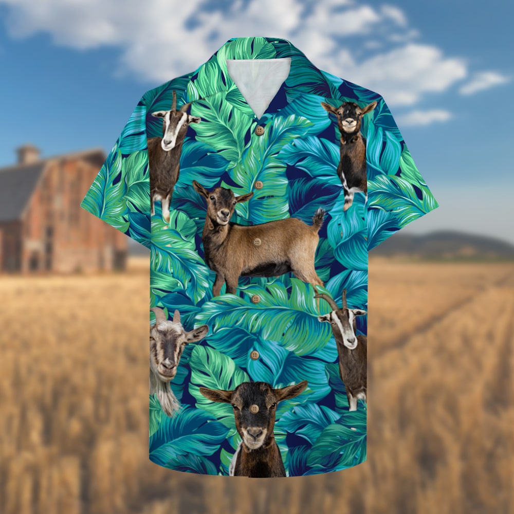 Top Hawaiian shirts are perfect for hot and humid days 118