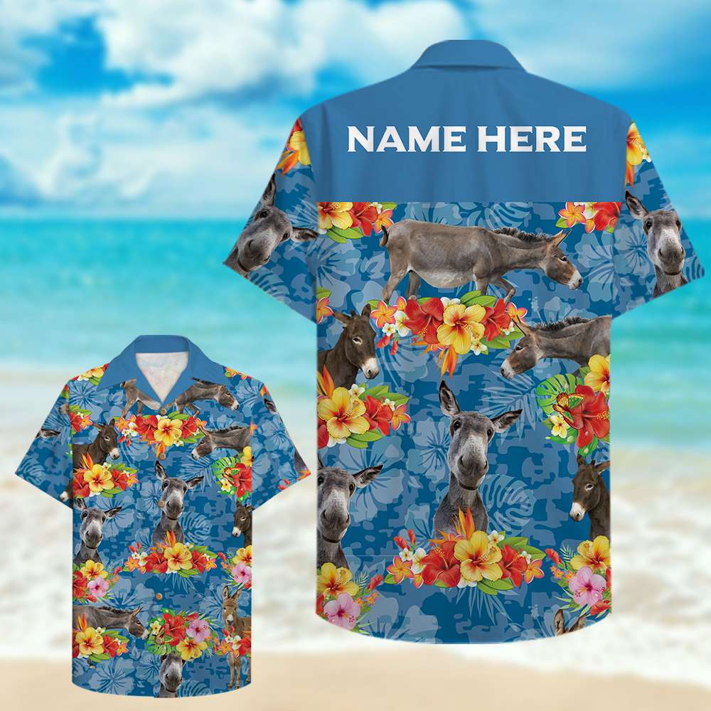 Top Hawaiian shirts are perfect for hot and humid days 145