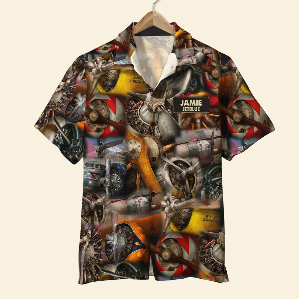 These Hawaiian shirt will make you look great wherever you go 142