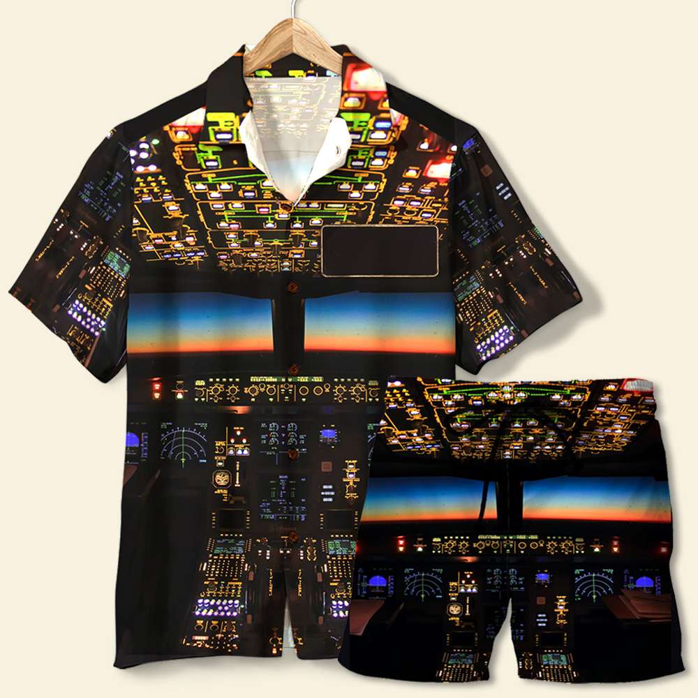 These Hawaiian shirt will make you look great wherever you go 147