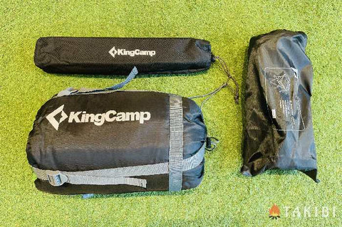 KingCamp公式ブログtakibi