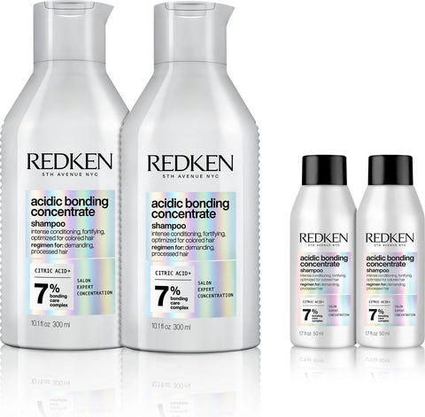 produit redken