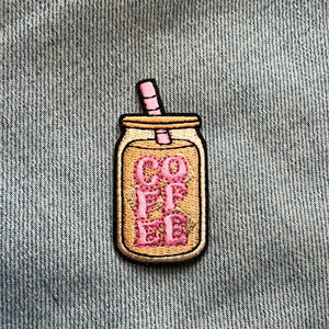 Drink Patch