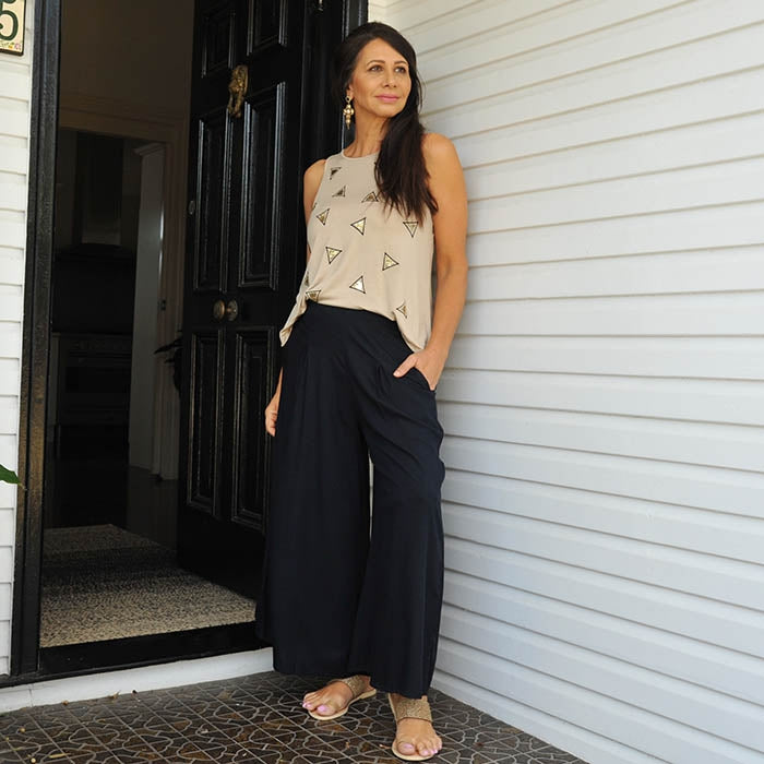 Malena Pants – Style Me Luxe