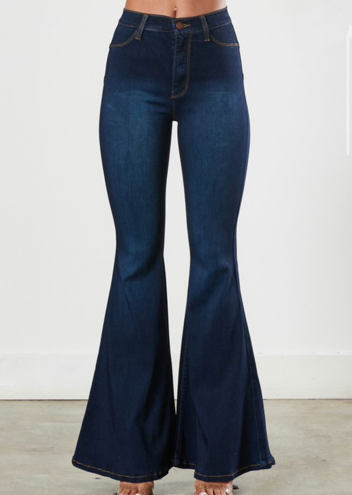 plus size bell bottom jeans boutique