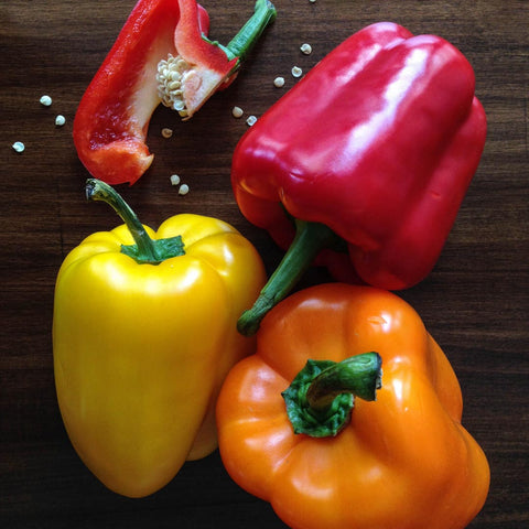 Bell-Peppers-antioxidants-dementia