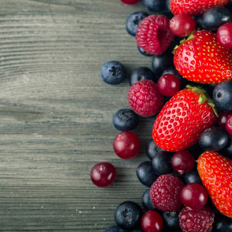 Berries-boost-immune-system