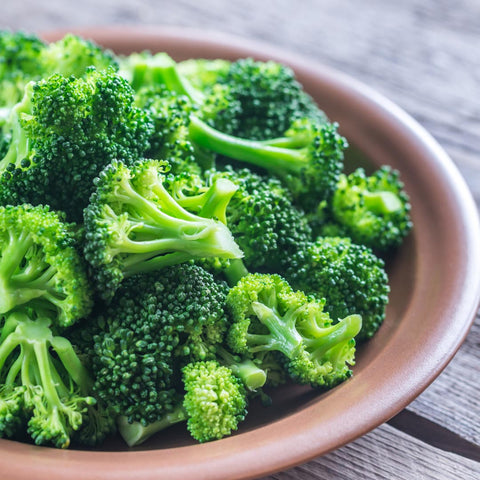 Broccoli-Sulphoraphane-Folate-VitaminK