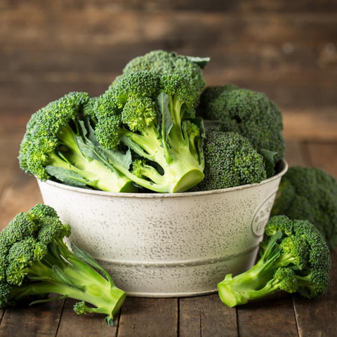 Broccoli-vitamin-A-Immune-boosting-properties