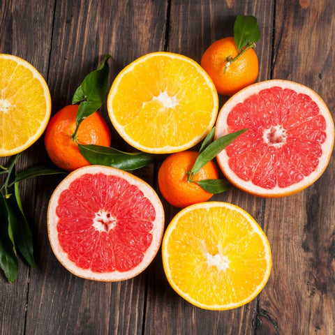 Citrus-Fruit-Boost-Immune-System