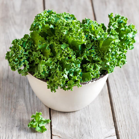 Kale-antioxidant-healthiest-vegetables