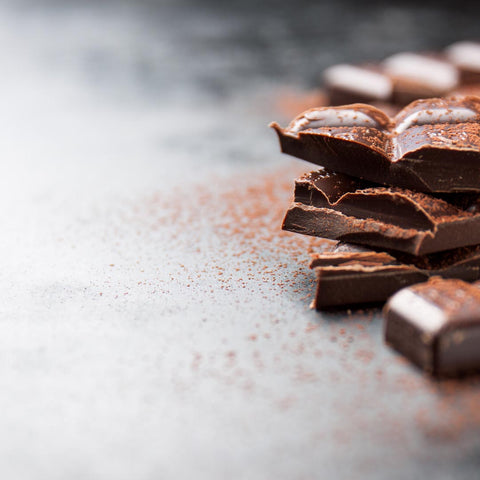 Magnesium-Dark-Chocolate-Antioxidants