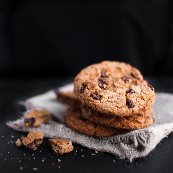 Oatmeal-Chocolate-Chip-Cookies