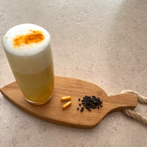 Turmeric-latte-golden-milk